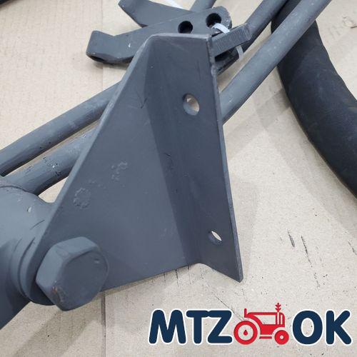 Патрубок (силикон черный) воздухана 90-83-100-100 Патрубок (силикон черный) воздухана 90-83-100-100