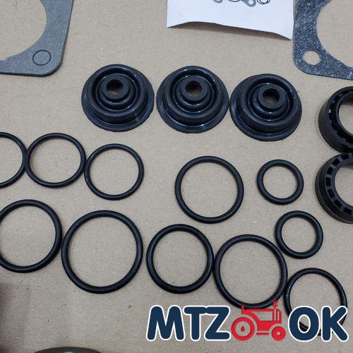 Р/К гидрораспред. Р-80 3/1-222 (полный. с клапаном) МТЗ. ЮМЗ (пр-во МТЗ) Р/К-5082 Р/К гидрораспред. Р-80 3/1-222 (полный. с клапаном) МТЗ. ЮМЗ (пр-во МТЗ) Р/К-5082