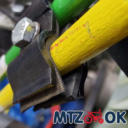 Патрубок (силикон черный) воздухана 90-83-100-100 Патрубок (силикон черный) воздухана 90-83-100-100