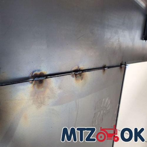 Фильтр топливный грубой очистки (стеклянный) в сб. с сеткой (пр-во ДК) 240-1105010-01 Фильтр топливный грубой очистки (стеклянный) в сб. с сеткой (пр-во ДК) 240-1105010-01