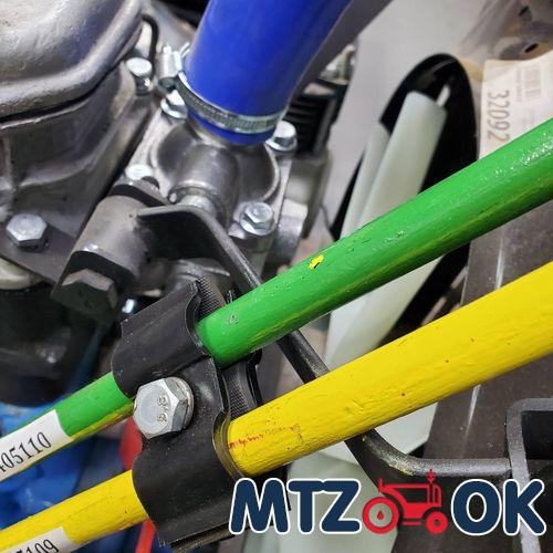 Патрубок (силикон черный) воздухана 90-83-100-100 Патрубок (силикон черный) воздухана 90-83-100-100