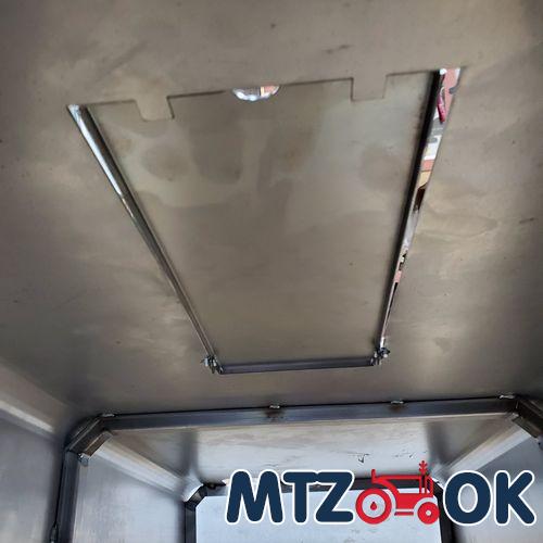 Фильтр топливный грубой очистки (стеклянный) в сб. с сеткой (пр-во ДК) 240-1105010-01 Фильтр топливный грубой очистки (стеклянный) в сб. с сеткой (пр-во ДК) 240-1105010-01