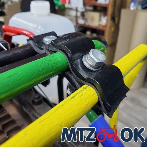 Патрубок (силикон черный) воздухана 90-83-100-100 Патрубок (силикон черный) воздухана 90-83-100-100