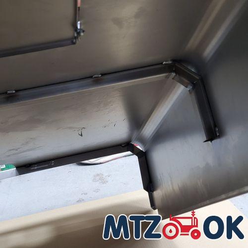 Фильтр топливный грубой очистки (стеклянный) в сб. с сеткой (пр-во ДК) 240-1105010-01 Фильтр топливный грубой очистки (стеклянный) в сб. с сеткой (пр-во ДК) 240-1105010-01