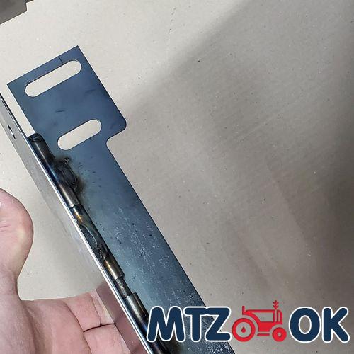 Фильтр топливный грубой очистки (стеклянный) в сб. с сеткой (пр-во ДК) 240-1105010-01 Фильтр топливный грубой очистки (стеклянный) в сб. с сеткой (пр-во ДК) 240-1105010-01