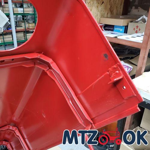 Блок цилиндров Д 245 МТЗ (3 втулки) (пр-во ММЗ) 245-1002001-04 Блок цилиндров Д 245 МТЗ (3 втулки) (пр-во ММЗ) 245-1002001-04