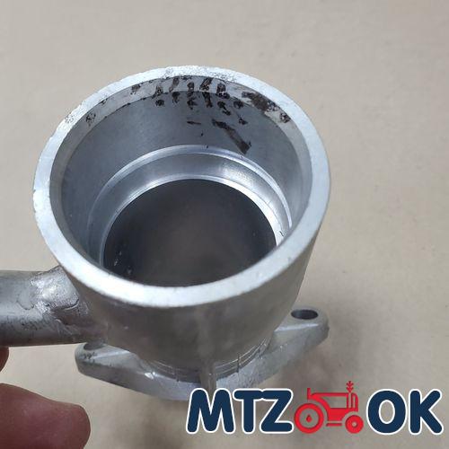 Патрубок (силикон черный) воздухана 90-83-100-100 Патрубок (силикон черный) воздухана 90-83-100-100