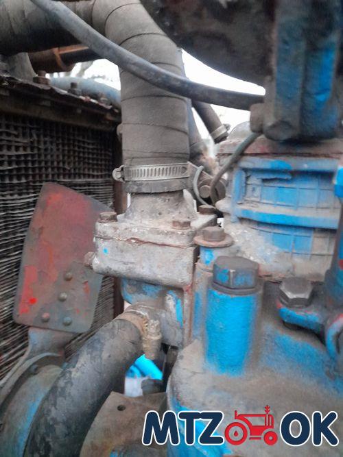 Топливопровод 0.5м в резине (внутри нитка) (пр-во Украина) Топливопровод 0.5м в резине (внутри нитка) (пр-во Украина)