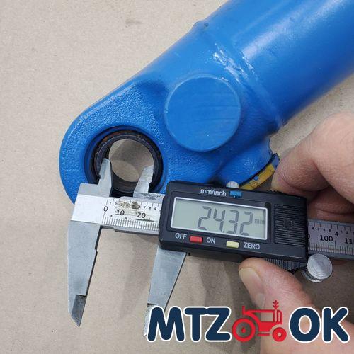 Шайба прорезиненная d=10мм ЛЮКС (к-т 30шт) Шайба прорезиненная d=10мм ЛЮКС (к-т 30шт)