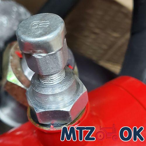 Уплотнитель стекла МТЗ МК. ЮМЗ МК. Т150. Т25 с замком ЛЮКС (пр-во Украина) НТ9+НТ8 МК ЛЮКС Уплотнитель стекла МТЗ МК. ЮМЗ МК. Т150. Т25 с замком ЛЮКС (пр-во Украина) НТ9+НТ8 МК ЛЮКС