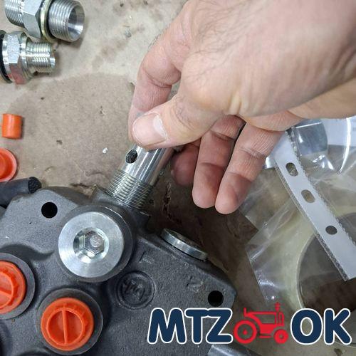 Рюмка МТЗ (50мл)/ 1шт Рюмка МТЗ (50мл)/ 1шт