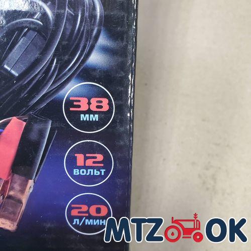 Насос топл./перекач. погружной D=38 12В (пр-во ДК) 5А41-12V Насос топл./перекач. погружной D=38 12В (пр-во ДК) 5А41-12V