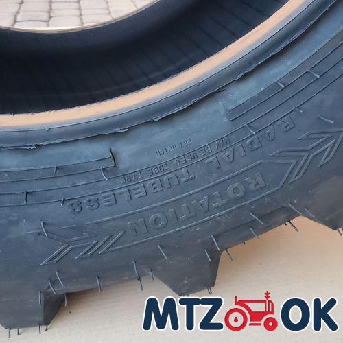 Шина 360/70R24 TA-110TL 122D МТЗ-892.2 (Petlas. Турция) Шина 360/70R24 TA-110TL 122D МТЗ-892.2 (Petlas. Турция)