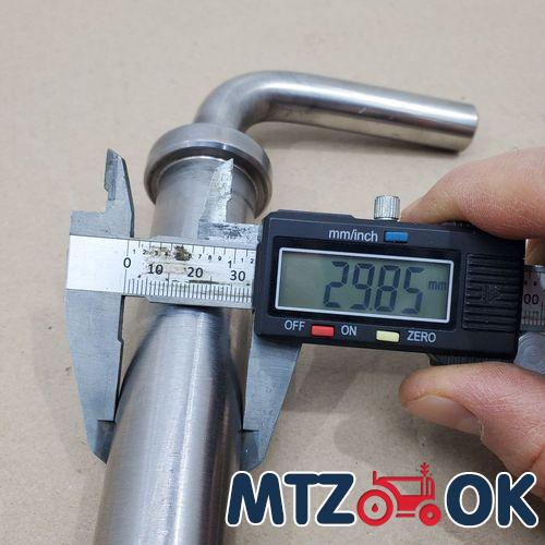 Шайба прорезиненная d=10мм ЛЮКС (к-т 30шт) Шайба прорезиненная d=10мм ЛЮКС (к-т 30шт)