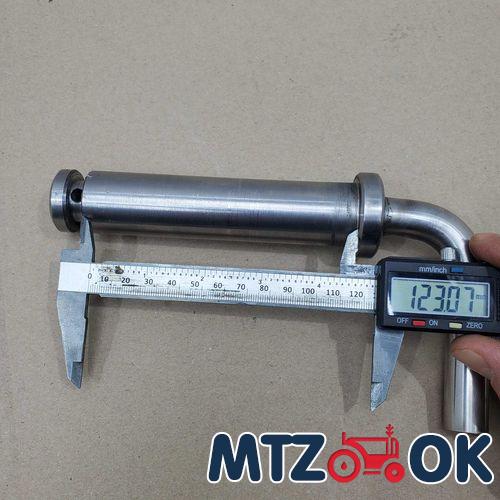 Шайба прорезиненная d=10мм ЛЮКС (к-т 30шт) Шайба прорезиненная d=10мм ЛЮКС (к-т 30шт)