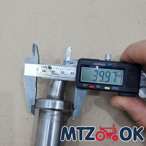 Шайба прорезиненная d=10мм ЛЮКС (к-т 30шт) Шайба прорезиненная d=10мм ЛЮКС (к-т 30шт)