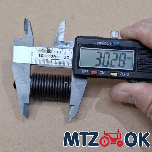 Фильтр топливный грубой очистки (стеклянный) в сб. с сеткой (пр-во ДК) 240-1105010-01 Фильтр топливный грубой очистки (стеклянный) в сб. с сеткой (пр-во ДК) 240-1105010-01