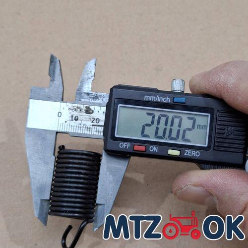 Фильтр топливный грубой очистки (стеклянный) в сб. с сеткой (пр-во ДК) 240-1105010-01 Фильтр топливный грубой очистки (стеклянный) в сб. с сеткой (пр-во ДК) 240-1105010-01