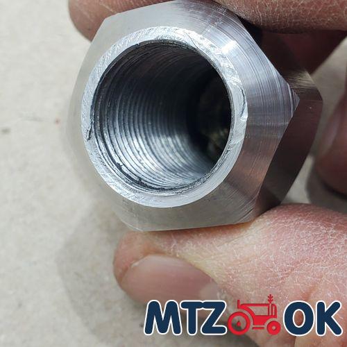 Уплотнитель стекла МТЗ МК. ЮМЗ МК. Т150. Т25 с замком ЛЮКС (пр-во Украина) НТ9+НТ8 МК ЛЮКС Уплотнитель стекла МТЗ МК. ЮМЗ МК. Т150. Т25 с замком ЛЮКС (пр-во Украина) НТ9+НТ8 МК ЛЮКС