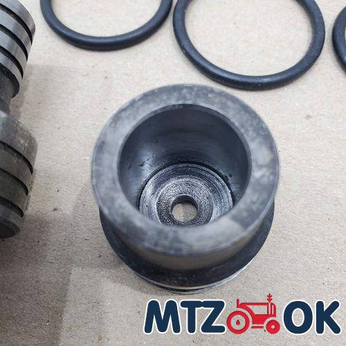 Р/К гидрораспред. Р-80 3/1-222 (полный. с клапаном) МТЗ. ЮМЗ (пр-во МТЗ) Р/К-5082 Р/К гидрораспред. Р-80 3/1-222 (полный. с клапаном) МТЗ. ЮМЗ (пр-во МТЗ) Р/К-5082