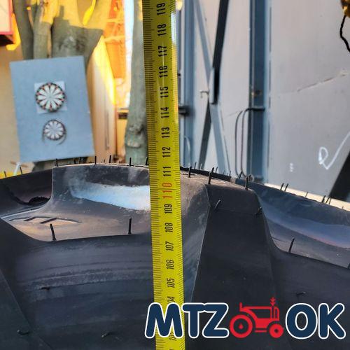 Шина 360/70R24 TA-110TL 122D МТЗ-892.2 (Petlas. Турция) Шина 360/70R24 TA-110TL 122D МТЗ-892.2 (Petlas. Турция)