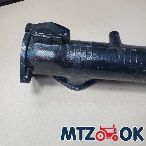 Патрубок (силикон черный) воздухана 90-83-100-100 Патрубок (силикон черный) воздухана 90-83-100-100