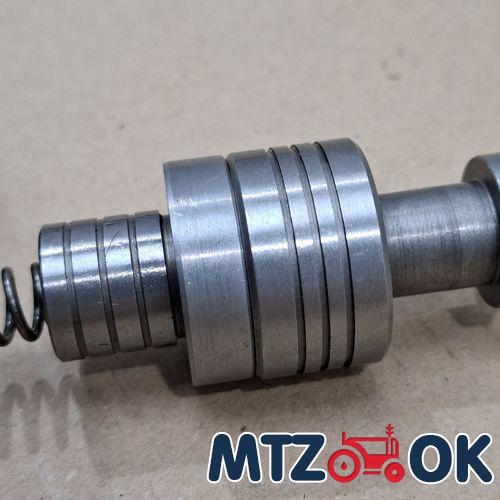 Фильтр топливный грубой очистки (стеклянный) в сб. с сеткой (пр-во ДК) 240-1105010-01 Фильтр топливный грубой очистки (стеклянный) в сб. с сеткой (пр-во ДК) 240-1105010-01