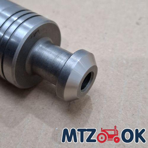 Фильтр топливный грубой очистки (стеклянный) в сб. с сеткой (пр-во ДК) 240-1105010-01 Фильтр топливный грубой очистки (стеклянный) в сб. с сеткой (пр-во ДК) 240-1105010-01