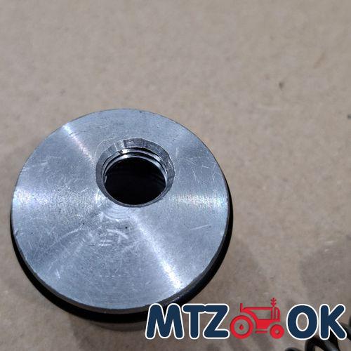 Фильтр топливный грубой очистки (стеклянный) в сб. с сеткой (пр-во ДК) 240-1105010-01 Фильтр топливный грубой очистки (стеклянный) в сб. с сеткой (пр-во ДК) 240-1105010-01