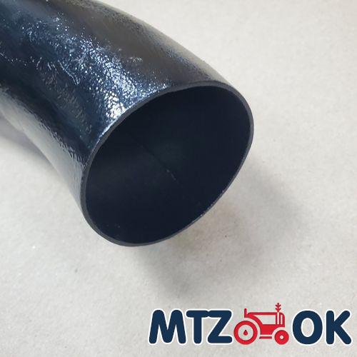 Патрубок (силикон черный) воздухана 90-83-100-100 Патрубок (силикон черный) воздухана 90-83-100-100