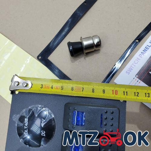 Шайба медь 20х24х1.5 (М2мяг) (30шт) 12753(30шт) Шайба медь 20х24х1.5 (М2мяг) (30шт) 12753(30шт)