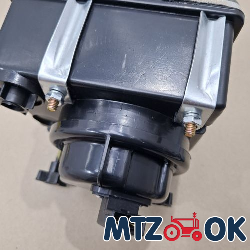 Стакан головки блока (впускного коллектора) Д-240 d=52/48 (пр-во Украина) 245-1003103-А Стакан головки блока (впускного коллектора) Д-240 d=52/48 (пр-во Украина) 245-1003103-А