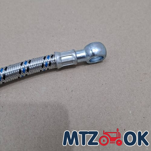 Стакан головки блока (впускного коллектора) Д-240 d=52/48 (пр-во Украина) 245-1003103-А Стакан головки блока (впускного коллектора) Д-240 d=52/48 (пр-во Украина) 245-1003103-А