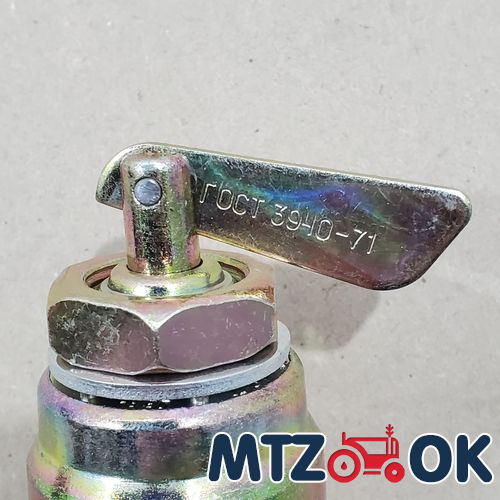 Стакан головки блока (впускного коллектора) Д-240 d=52/48 (пр-во Украина) 245-1003103-А Стакан головки блока (впускного коллектора) Д-240 d=52/48 (пр-во Украина) 245-1003103-А