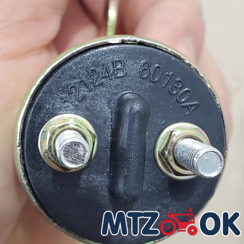 Стакан головки блока (впускного коллектора) Д-240 d=52/48 (пр-во Украина) 245-1003103-А Стакан головки блока (впускного коллектора) Д-240 d=52/48 (пр-во Украина) 245-1003103-А