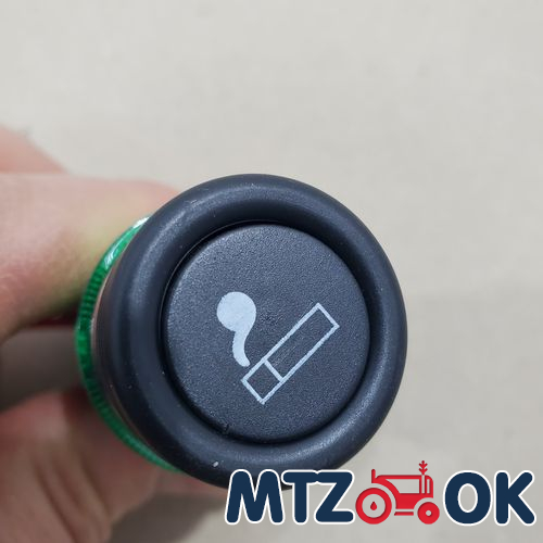 Прикуриватель 12-24V/120-240W. 10A с подсветкой (пр-во ДК) ДК-17 Прикуриватель 12-24V/120-240W. 10A с подсветкой (пр-во ДК) ДК-17