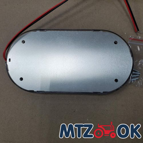 Хомут троса заслонки (собств. пр-во) Хомут троса заслонки (собств. пр-во)