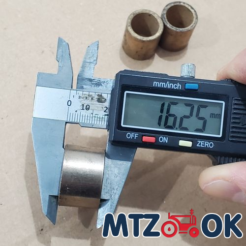 Шайба медь 20х24х1.5 (М2мяг) (30шт) 12753(30шт) Шайба медь 20х24х1.5 (М2мяг) (30шт) 12753(30шт)