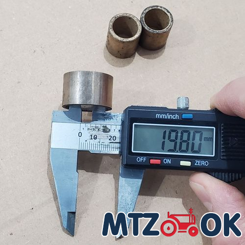 Шайба медь 20х24х1.5 (М2мяг) (30шт) 12753(30шт) Шайба медь 20х24х1.5 (М2мяг) (30шт) 12753(30шт)