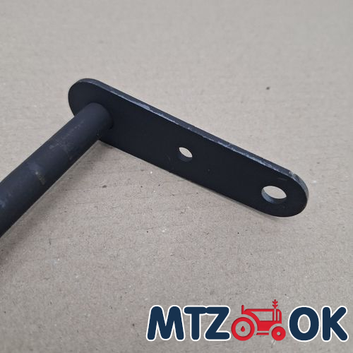 Валик управления подачи топлива (собств. пр-во) 70-1108230 Валик управления подачи топлива (собств. пр-во) 70-1108230