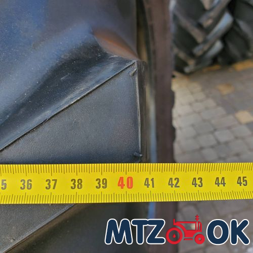 Шина 18.4-34 14PR ТА60 156 А6 (Petlas. Турция) Шина 18.4-34 14PR ТА60 156 А6 (Petlas. Турция)