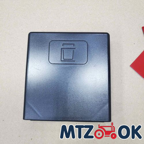 Хомутик маслопровода радиатора (собств. пр-во) 70-1405112 Хомутик маслопровода радиатора (собств. пр-во) 70-1405112