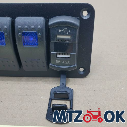 Стакан головки блока (впускного коллектора) Д-240 d=52/48 (латунь) (пр-во Украина) 245-1003103-А Стакан головки блока (впускного коллектора) Д-240 d=52/48 (латунь) (пр-во Украина) 245-1003103-А