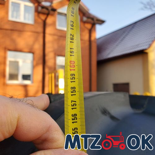 Шина 18.4-34 14PR ТА60 156 А6 (Petlas. Турция) Шина 18.4-34 14PR ТА60 156 А6 (Petlas. Турция)