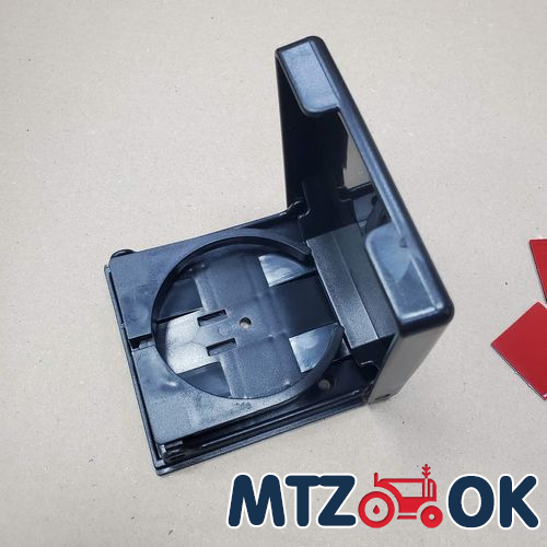 Хомутик маслопровода радиатора (собств. пр-во) 70-1405112 Хомутик маслопровода радиатора (собств. пр-во) 70-1405112