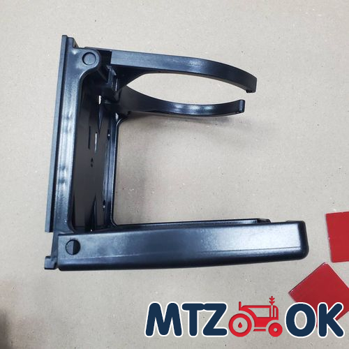 Хомутик маслопровода радиатора (собств. пр-во) 70-1405112 Хомутик маслопровода радиатора (собств. пр-во) 70-1405112