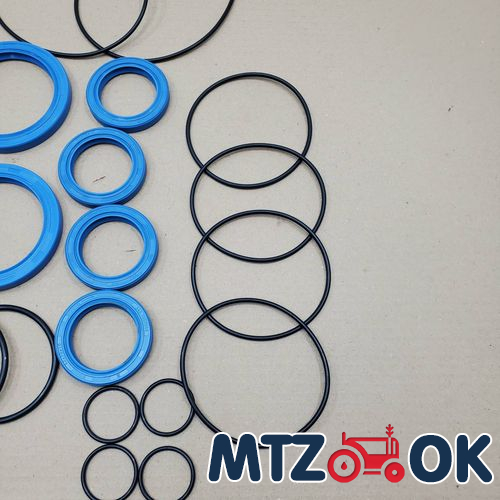 Стакан головки блока (впускного коллектора) Д-240 d=52/48 (латунь) (пр-во Украина) 245-1003103-А Стакан головки блока (впускного коллектора) Д-240 d=52/48 (латунь) (пр-во Украина) 245-1003103-А