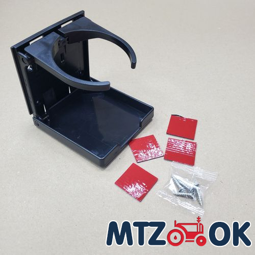 Хомутик маслопровода радиатора (собств. пр-во) 70-1405112 Хомутик маслопровода радиатора (собств. пр-во) 70-1405112