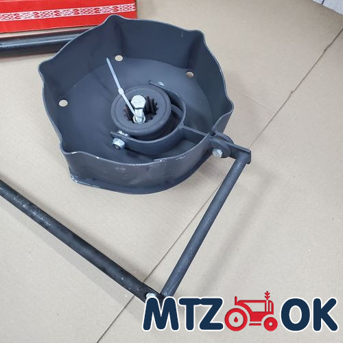 Стакан головки блока (впускного коллектора) Д-240 d=52/48 (латунь) (пр-во Украина) 245-1003103-А Стакан головки блока (впускного коллектора) Д-240 d=52/48 (латунь) (пр-во Украина) 245-1003103-А