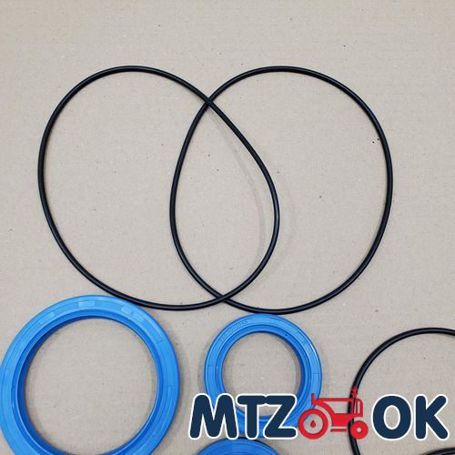 Стакан головки блока (впускного коллектора) Д-240 d=52/48 (латунь) (пр-во Украина) 245-1003103-А Стакан головки блока (впускного коллектора) Д-240 d=52/48 (латунь) (пр-во Украина) 245-1003103-А